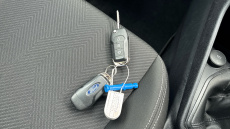 Ford Fiesta 1.1 Trend 5dr Petrol Hatchback